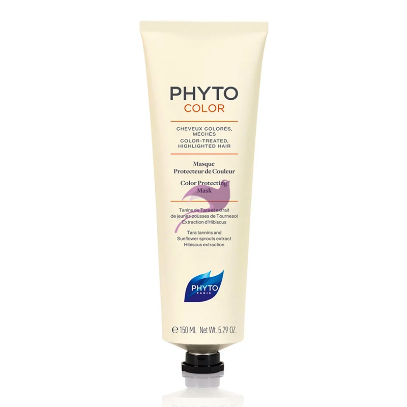 Phyto Linea Phyto Color Colorazione Capelli Maschera Protettiva Colore 150 ml