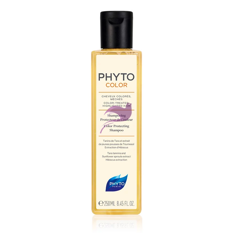 Phyto Linea Phyto Color Colorazione Capelli Shampoo Protettivo Colore 250 ml