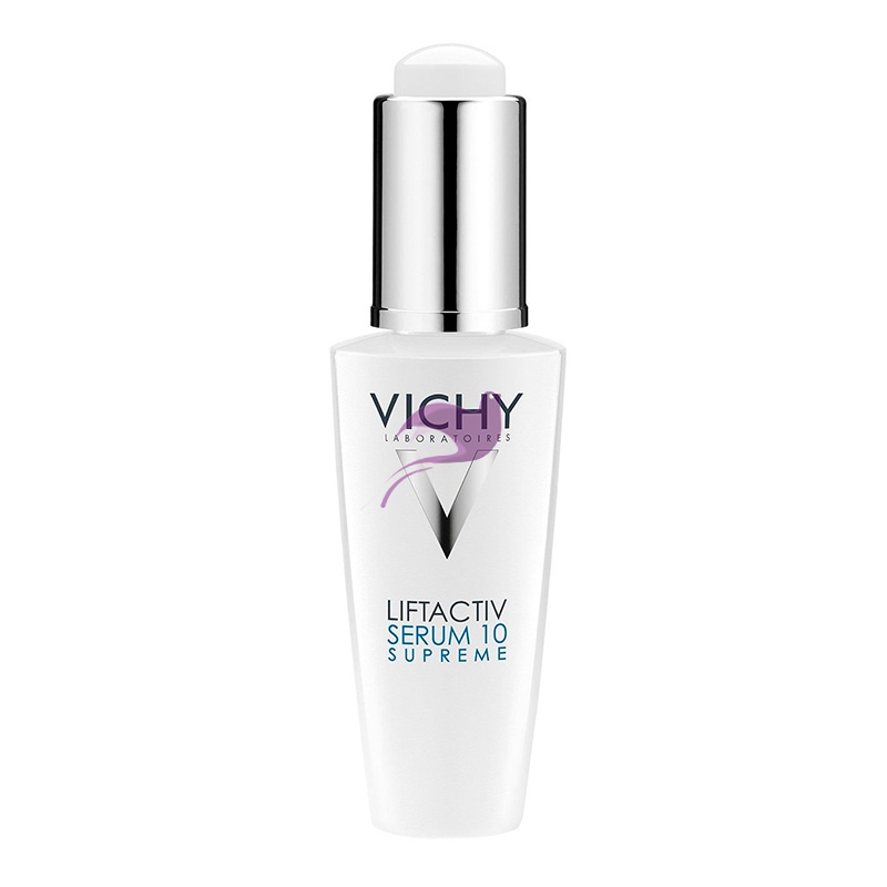 Vichy Linea Liftactiv Supreme Serum 10 Trattamento Anti-Rughe Rassodante 30 ml