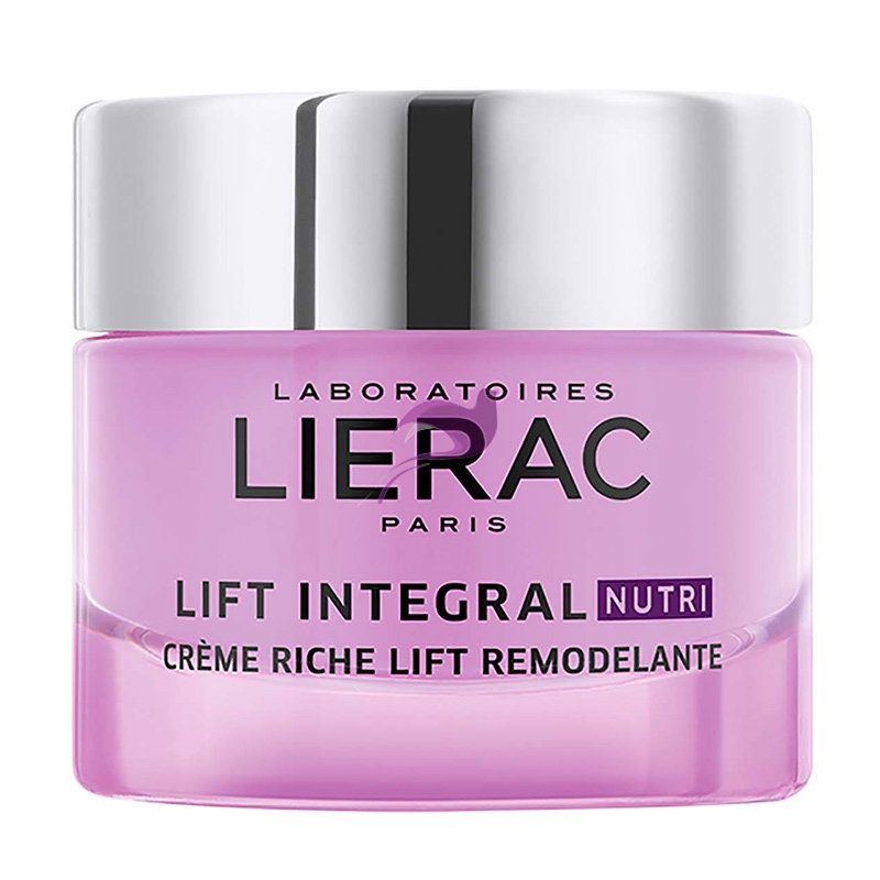 Lierac Lift Integral Nutri Crema Giorno Antiet Viso Effetto Lifting 50ml