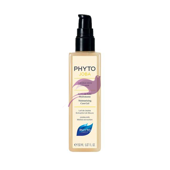 Phyto Linea Capelli Secchi Phytojoba Hydra Gel Idratante Illuminante 150 ml