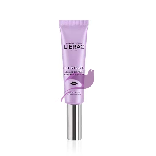 Lierac Lift Integral Labbra e Contorno Labbra Balsamo Rimpolpante 15 ml