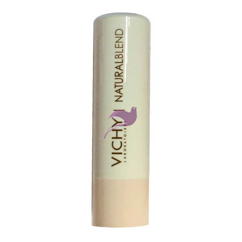 Vichy Linea Natural Blend Trattamenti Rigeneranti Labbra Colorati Nude 4,5 g