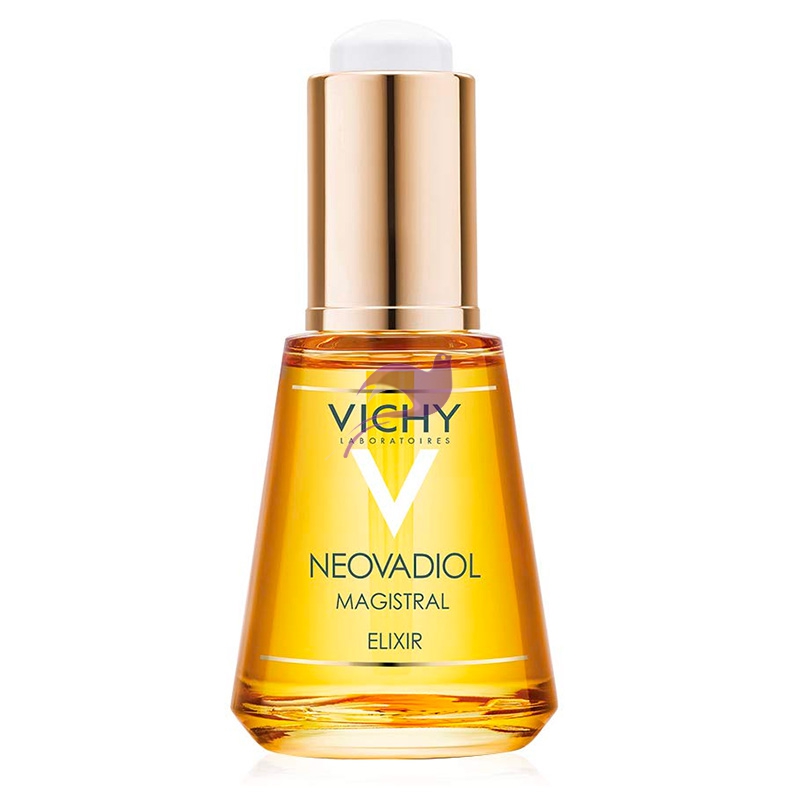 Vichy Linea Neovadiol Magistral Elixir Olio Nutriente Idratante Anti-Et 30ml