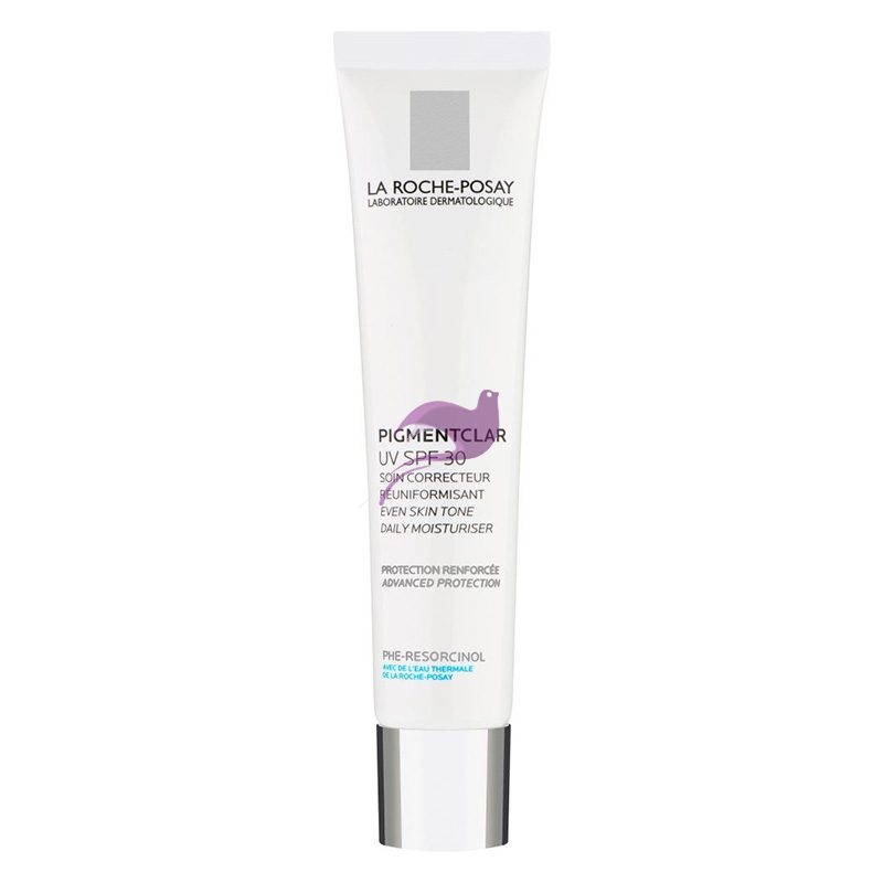 La Roche Posay Linea Pigmentclar UV SPF 30 Anti-Macchie e Discromie 40 ml