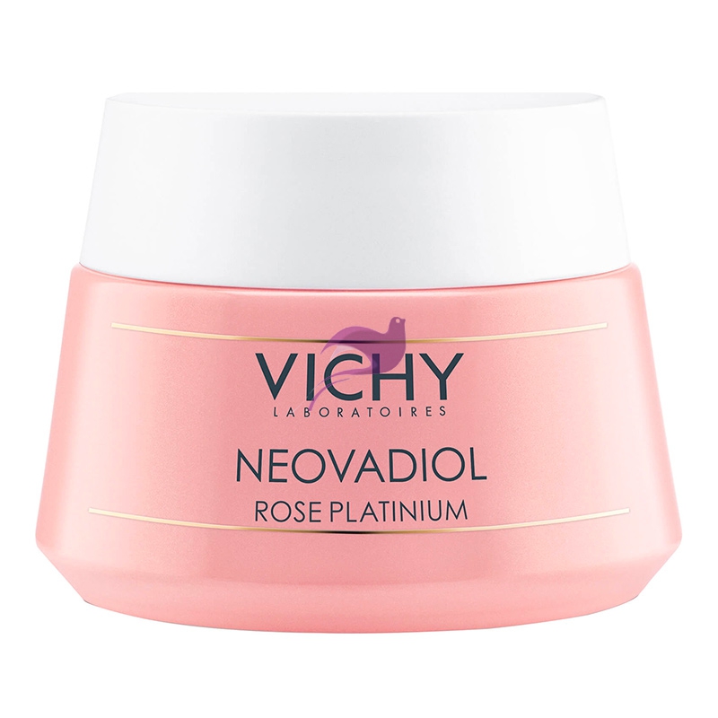 Vichy Linea Neovadiol Rose Platinum Night Densificante Rimodellante Notte 50 ml