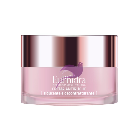 EuPhidra Linea Filler Suprema Crema Anti-Et Levigante Densificante 50 ml
