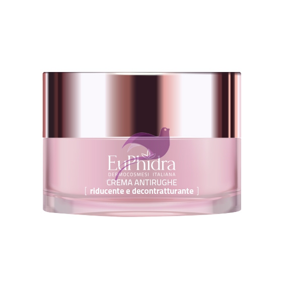 EuPhidra Linea Filler Suprema Crema Anti-Et Levigante Densificante 50 ml