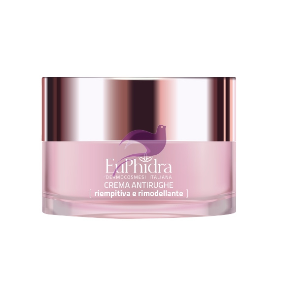 EuPhidra Linea Filler Suprema Crema Antirughe Riempitiva Rimodellante 50ml