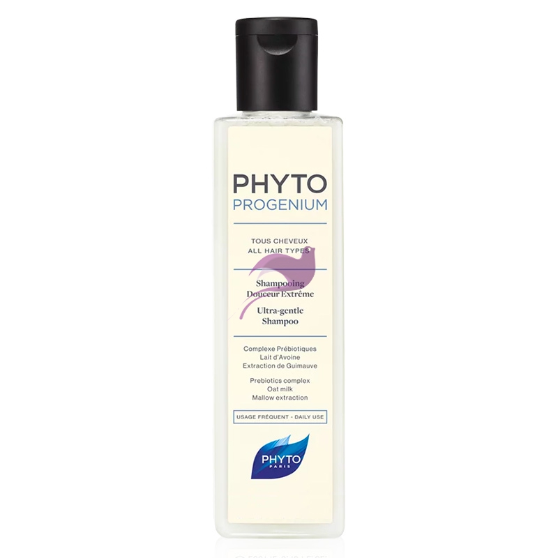 Phyto Linea Capelli Luminosi Phytoprogenium Shampoo Intelligente 400 ml