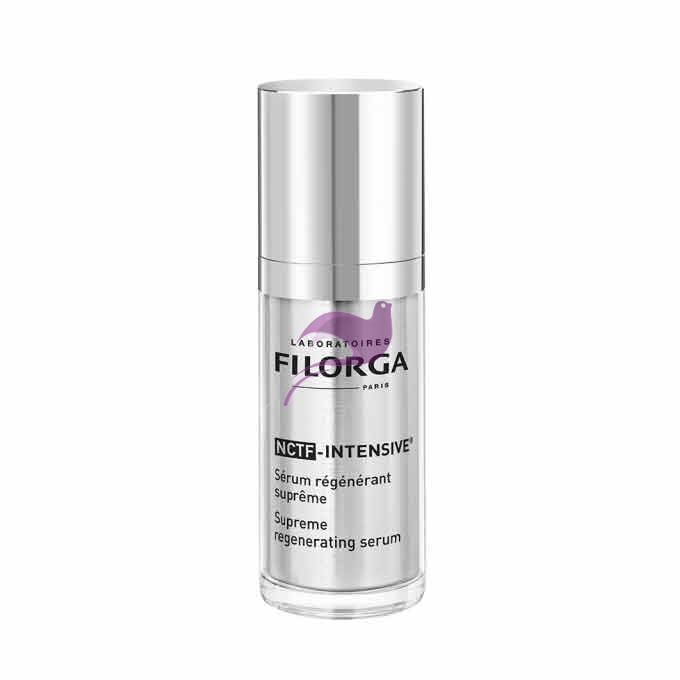 Filorga Linea Trattamenti Viso Ncef-Intensive Siero Multi-Correttore 30 ml