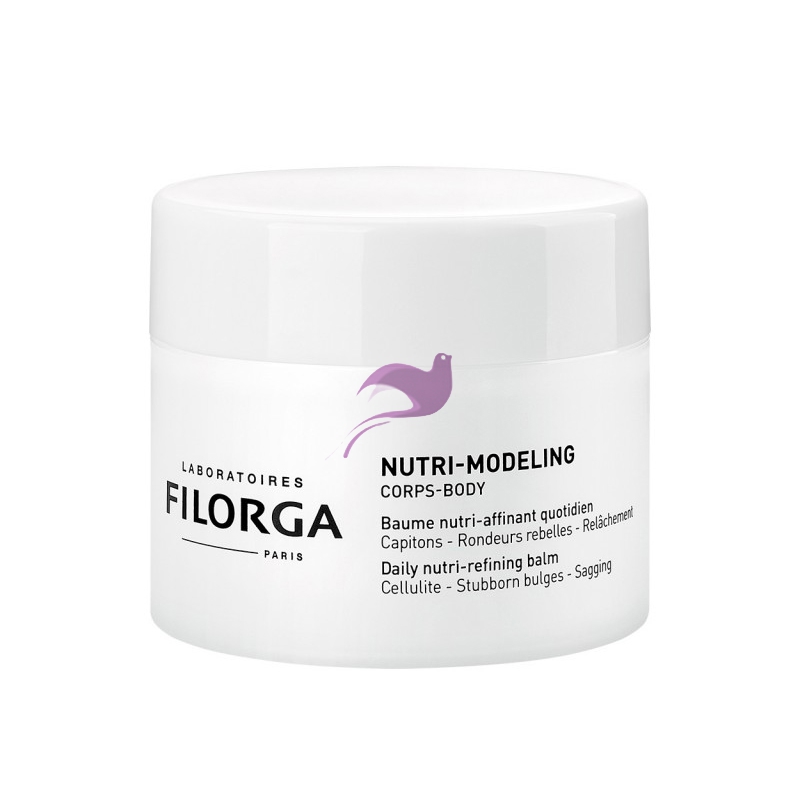 Filorga Linea Corpo Nutri-Modeling Balsamo Nutri-Snellente Quotidiano 200 ml