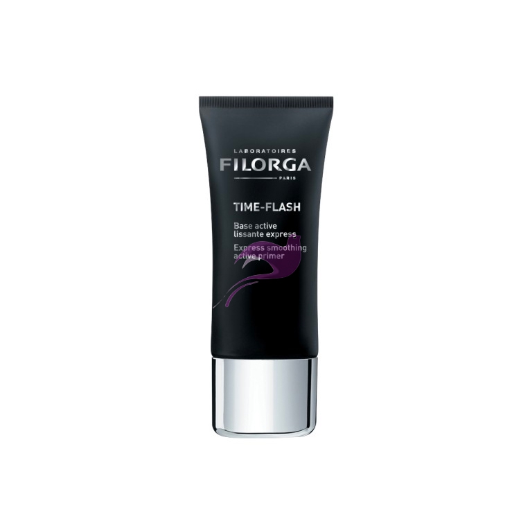Filorga Linea Cura del Viso Time-Flash Primer Attivo Levigante Istantaneo 30 ml