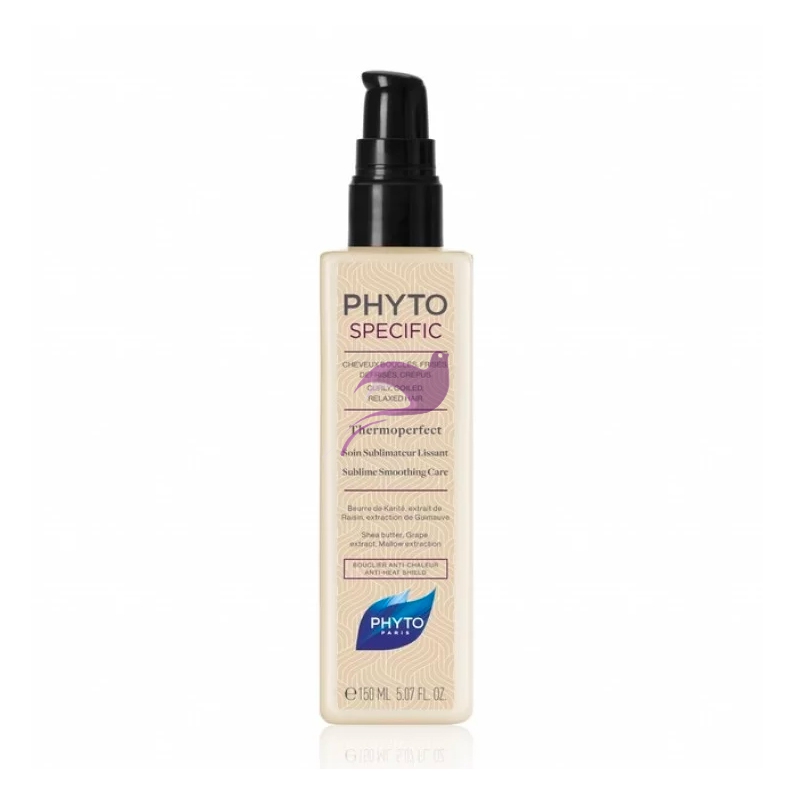 Phyto Specific Linea Curl Legend Spray Ravviva Ricci Definizione Setosit 150 ml