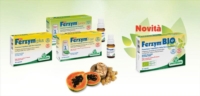 Specchiasol Linea Intestino Sano Aeris Integratore Alimentare 30 Capsule