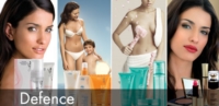 BioNike Triderm Linea Detergenza Quotidiana Doccia Shampoo Corpo e Capelli 200ml