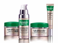Somatoline Cosmetic Linea Lift Effect 45  Anti Et Crema Rigenerante Notte 50 ml