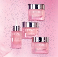 Lierac Hydragenist Nutri Ossigenante Idratante Pelli Secche 50 ml