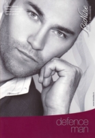 BioNike Linea Defence Man Schiuma da Barba Delicata Uomo Pelli Sensibili 200 ml