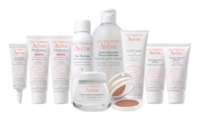 Avene Linea Antirougeurs Dermo Detergente Fluido Pelli Sensibili 300 ml