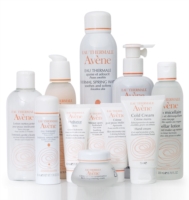 Avene Linea Antirougeurs Dermo Detergente Fluido Pelli Sensibili 300 ml