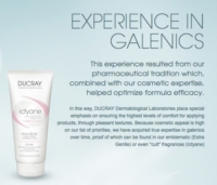Ducray Linea Capelli Secchi e Aridi Nutricerat Maschera Ristrutturante 150 ml