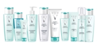 Vichy Linea Deo Deodorante Freschezza Estrema Nota Silvestre Spray 100 ml