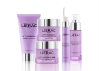 Lierac Supra Radiance Gel Crema Anti Et per Pelli da Normali a Miste 50 ml