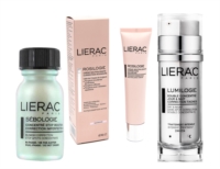 Lierac Hydragenist Nutri Ossigenante Idratante Pelli Secche 50 ml