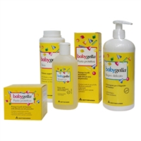 Babygella NoAll Detergente 150 ml