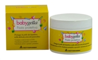 Babygella Crema Solare (0 12 mesi) 50 ml