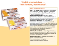 PoolPharma Linea Difese Immunitarie Influ Pirin Viral 30 Compresse Orosolubili
