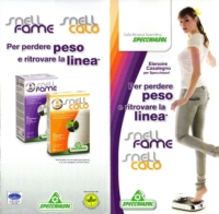 Specchiasol Linea Intestino Sano Aeris Integratore Alimentare 30 Capsule