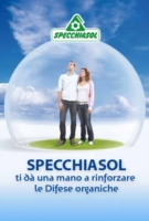 Specchiasol Linea Homocrin HC  Eco Bio Shampoo Capelli Tinti Decolorati 250 ml