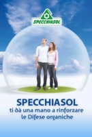 Specchiasol Linea Intestino Sano Aeris Integratore Alimentare 30 Capsule