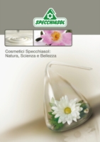 Specchiasol Linea Homocrin HC  Eco Bio Shampoo Capelli Tinti Decolorati 250 ml