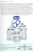 Chicco Linea Giochi Happy Colors I Tre Porcellini Carillon Musicale