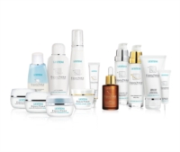 Lichtena Linea Equilydra Age Crema Ridensificante Anti Rughe Notte 50 ml