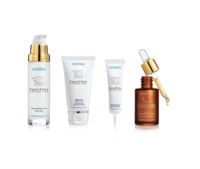 Lichtena Linea Equilydra Age Crema Ridensificante Anti Rughe Notte 50 ml