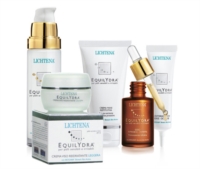Lichtena Linea Equilydra Age Crema Ridensificante Anti Rughe Notte 50 ml