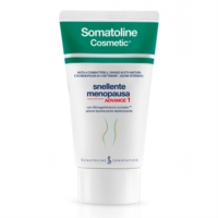 Somatoline Cosmetic Linea Cura Corpo Crema Smagliature Elasticizzante 200 ml