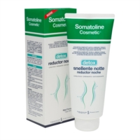 Somatoline Cosmetic Linea Snellenti Trattamento Glutei Effetto Tensore 150 ml