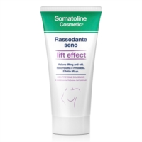 Somatoline Cosmetic Lift Effect Trattamento Anti Et Seno Crema Rassodante 75 ml