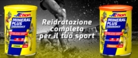 ProAction Linea Sportivi Fruit Bar Energia Integratore Alimentare Ciliegia 40 g