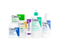 CeraVe Linea Trattamento Idratante Moisturizing Cream Crema Protettiva 340 g