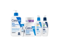 CeraVe Linea Trattamento Idratante Moisturizing Cream Crema Protettiva 454 g