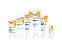 CeraVe Linea Trattamento Idratante Moisturizing Cream Crema Protettiva 340 g
