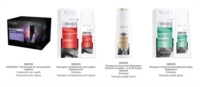 Dercos Linea Kera Solutions Trattamenti di Ricostruzione Shampoo 250 ml