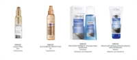 Dercos Linea Kera Solutions Trattamenti di Ricostruzione Shampoo 250 ml