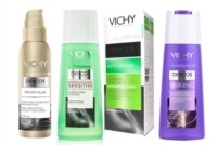Dercos Linea Kera Solutions Trattamenti di Ricostruzione Shampoo 250 ml